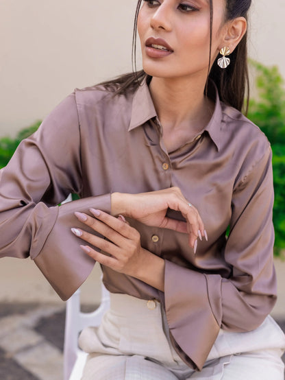 Soft Flow Shirt