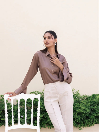 Soft Flow Shirt