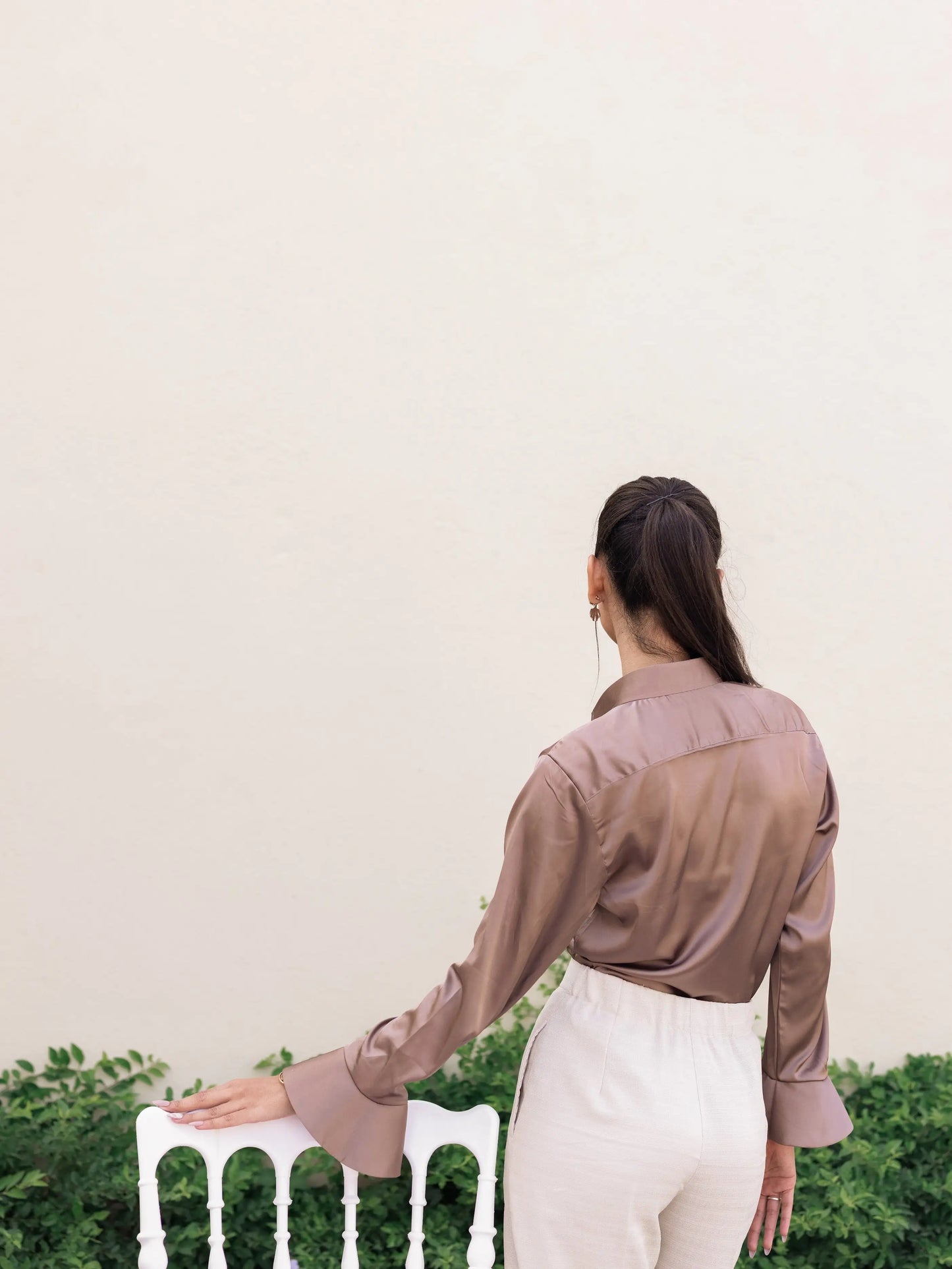 Soft Flow Shirt