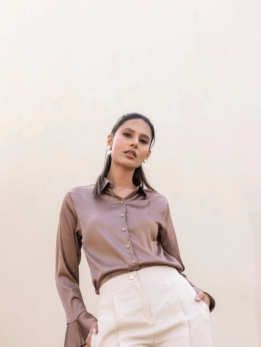 Soft Flow Shirt