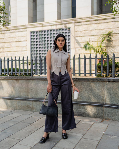 Shadowstone Grey Pants