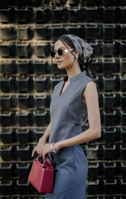Dewy Dusk Top