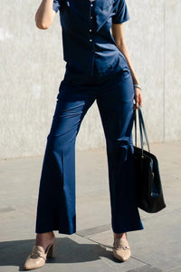 Blue Horizon Pants