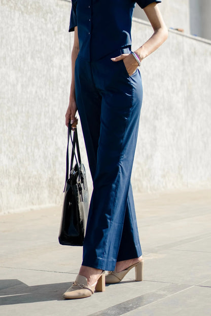 Blue Horizon Pants