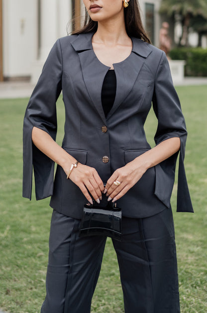 Shadowstone Grey Pants