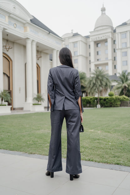 Shadowstone Grey Suit