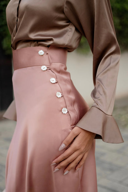 Soft Flow Skirt