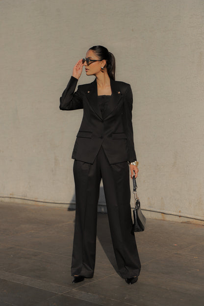 The Final Line 3 Piece Suit