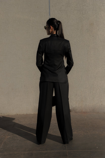 The Final Line 3 Piece Suit