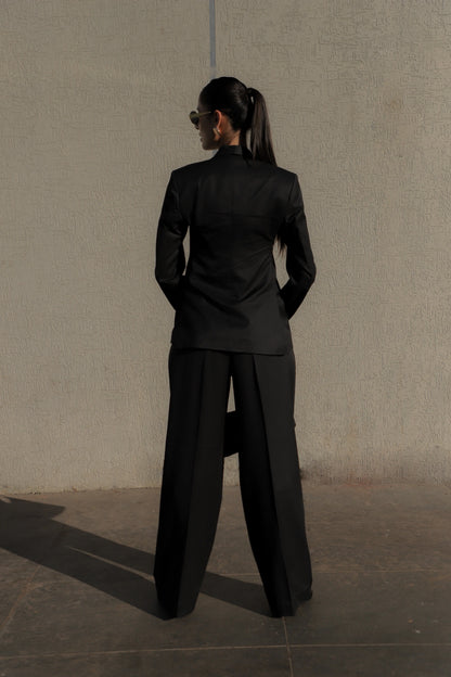 The Final Line 3 Piece Suit