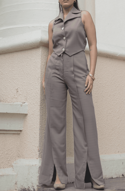 Dessert Oak Pants - Midweek - Pants