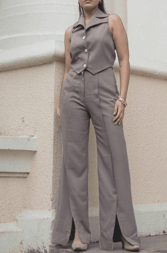 Dessert Oak Pants - Midweek - Pants