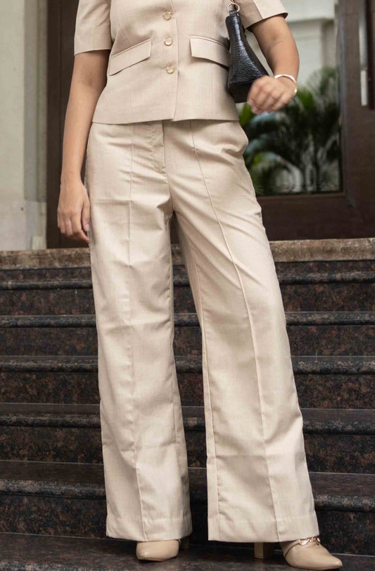 Mystic Sand Pants - Midweek - Pants