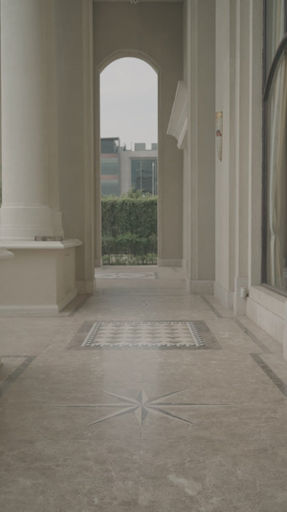 Obsidian Blue Blazer